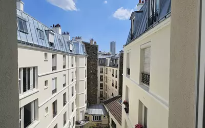 Paris 19E (75019)