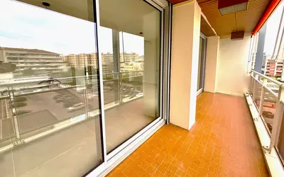 Marseille 8E (13008)