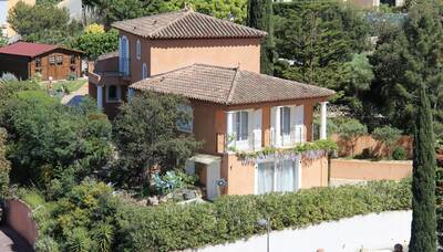 Vente maison 8 pièces Fréjus (83)