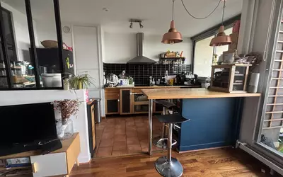 Pantin (93500)