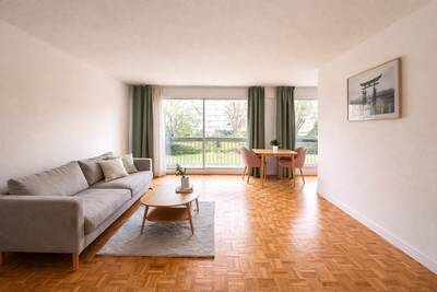 Vente appartement 3 pièces Maisons-Alfort (94700)