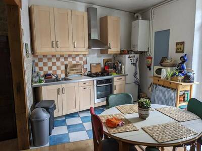 Vente maison 6 pièces Auvers-sur-Oise (95430)
