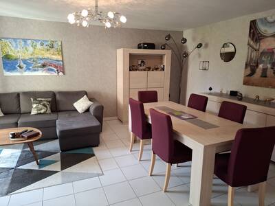 Vente appartement 2 pièces Quimper (29000)