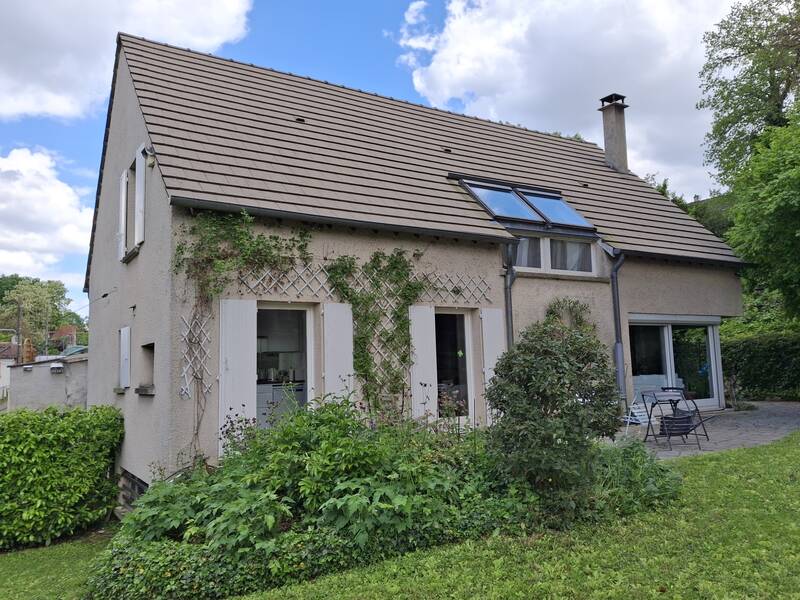 Lagny-Sur-Marne (77400)