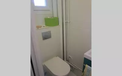 Paris 15E (75015)