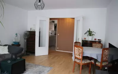 Paris 17E (75017)