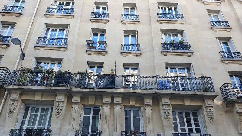 Paris 12E (75012)