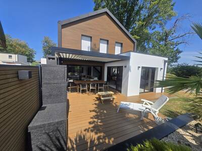 Vente maison 6 pièces Vannes (56000)