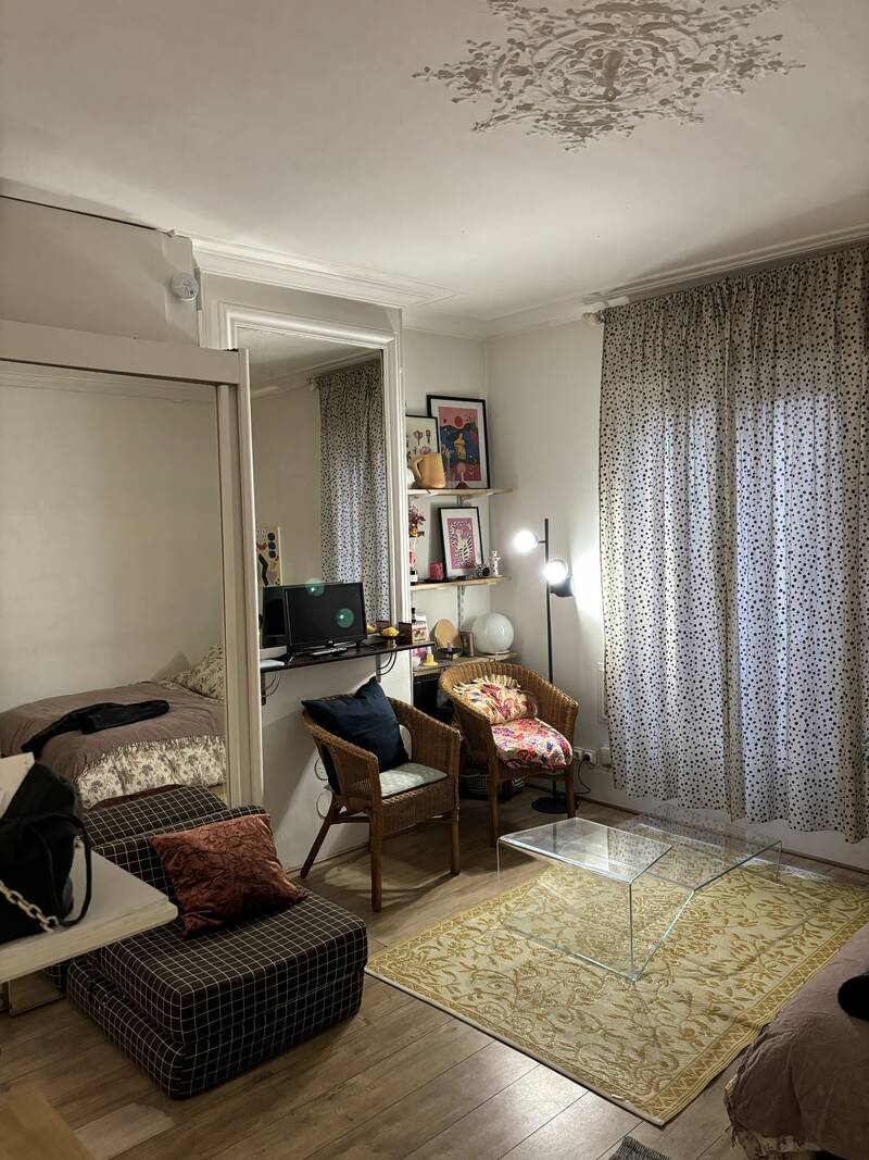 Paris 18E (75018)