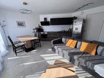 Vente appartement 2 pièces Le Puy-Sainte-Réparade (13610)