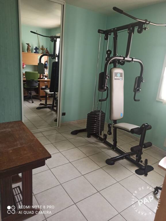 Vente maison 81 m² Sospel (06380) - 81 m² - 480.000 € | Particulier à Particulier — 7