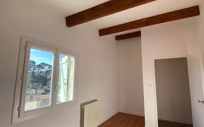 Marseille 13E (13013)