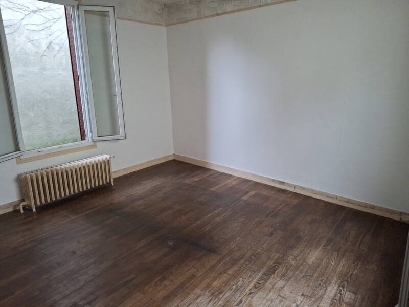 Champigny-Sur-Marne (94500)