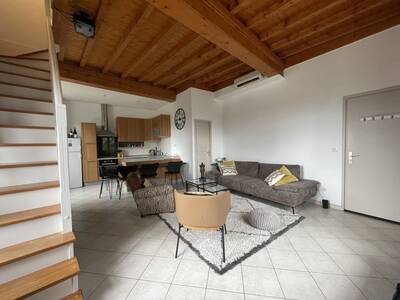 Location appartement 3 pièces Limonest (69760)