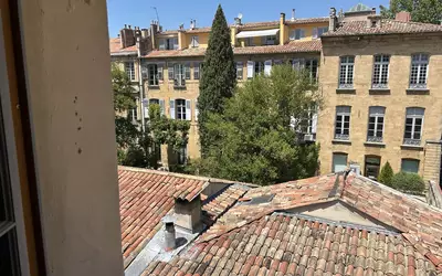 Aix-En-Provence (13080)