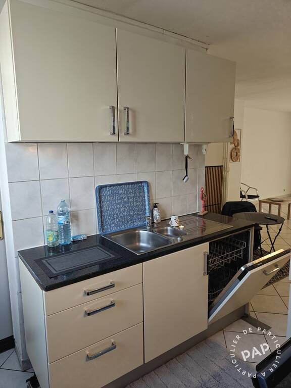 Vente appartement 5 pièces 95 m² Valence (26000) - 95 m² - 87.000 € | Particulier à Particulier — 4