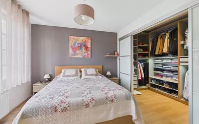 Maison 9 pièces 152 m² · à La Norville · 152 m² · 449 600 €