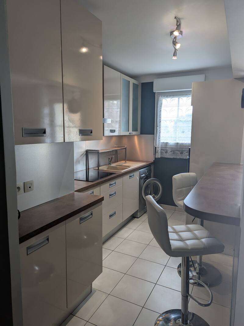 Le Plessis-Robinson (92350)