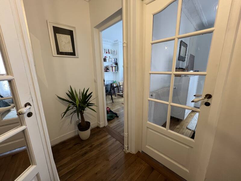 Paris 18E (75018)