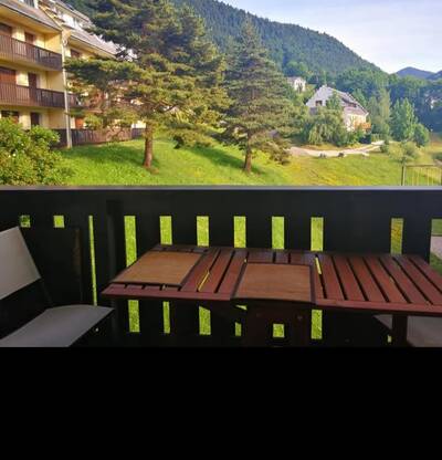 Vente appartement 2 pièces Lans-en-Vercors (38250)