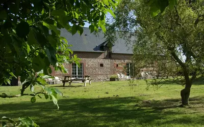 Bretteville-Du-Grand-Caux (76110)