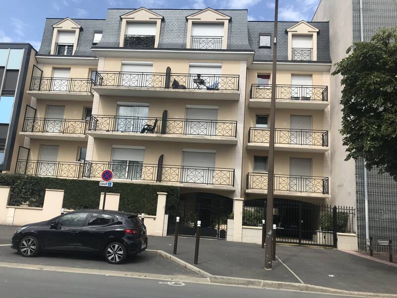 Livry-Gargan (93190)