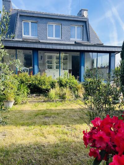 Vente maison 6 pièces Ploemeur (56270)