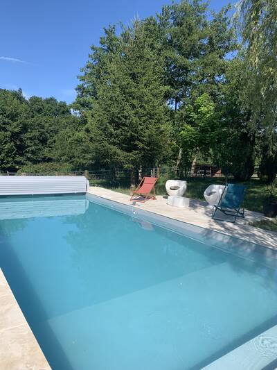 Vente maison 6 pièces L'Abergement-Sainte-Colombe (71370)