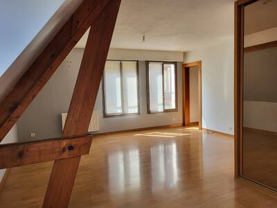 Location appartement 2 pièces Chartres (28000)