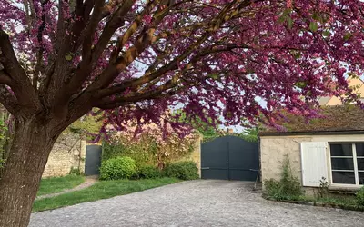 Chamant (60300)