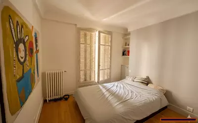 Paris 18E (75018)