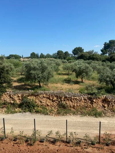 Vente maison 4 pièces Draguignan (83300)