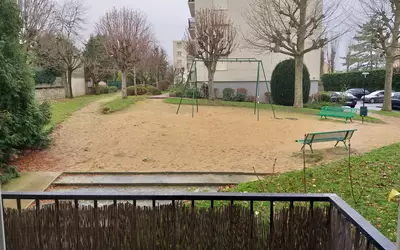 Saint-Maur-Des-Fossés (94100)