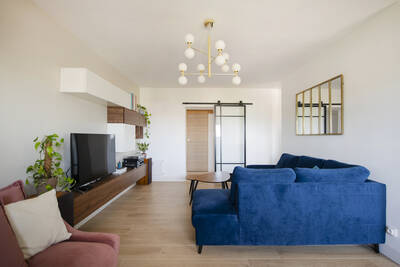 Vente appartement 6 pièces Orléans (45)