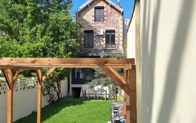 Bois-Colombes (92270)