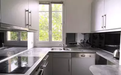 Neuilly-Sur-Seine (92200)