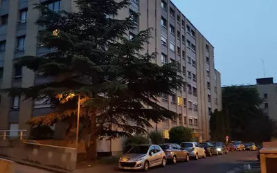 Lille (59) - Colocation