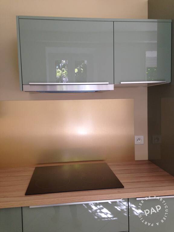 Vente appartement 2 pièces 43,60 m² Louveciennes (78430) - 43,60 m² - 245.000 € | Particulier à Particulier — 4