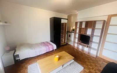 Neuilly-Sur-Seine (92200)
