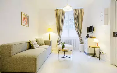 Paris 6E (75006)