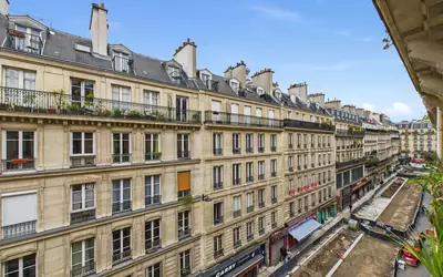 Paris 10E (75010)