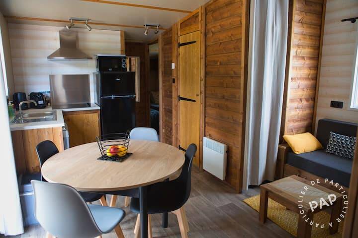 Vente maison 40 m² Gujan-Mestras (33470) - 40 m² - 84.900 € | Particulier à Particulier — 3
