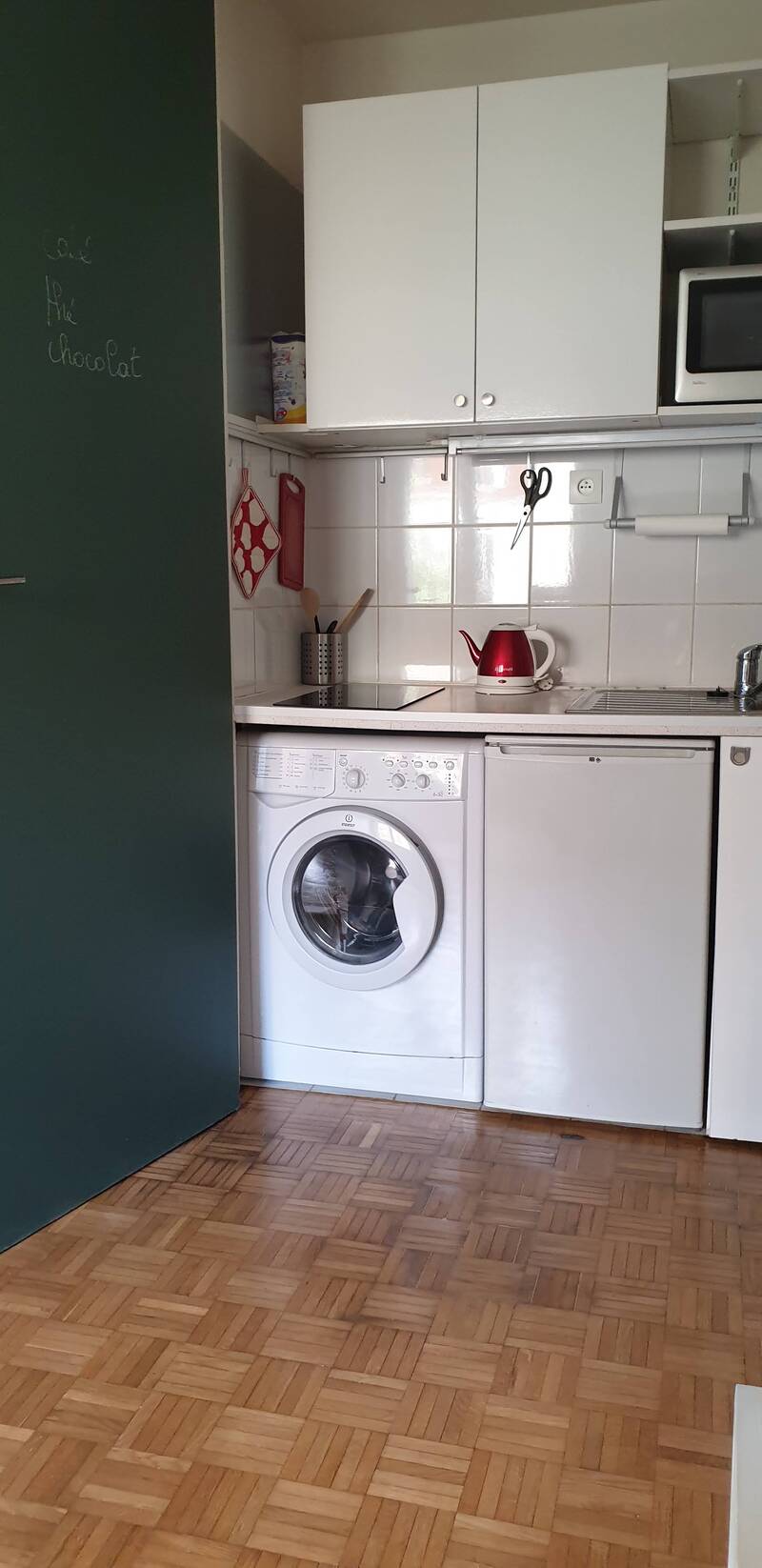 Paris 20E (75020)