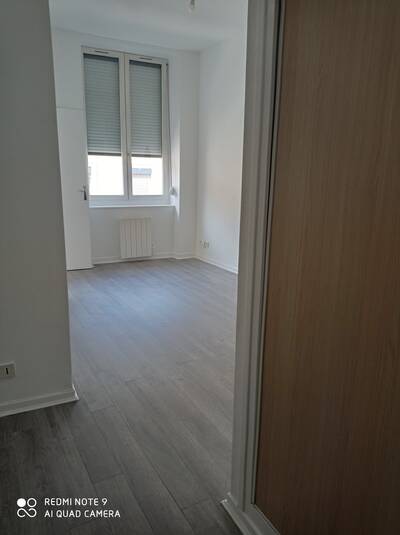 Location appartement 2 pièces Lyon 6e