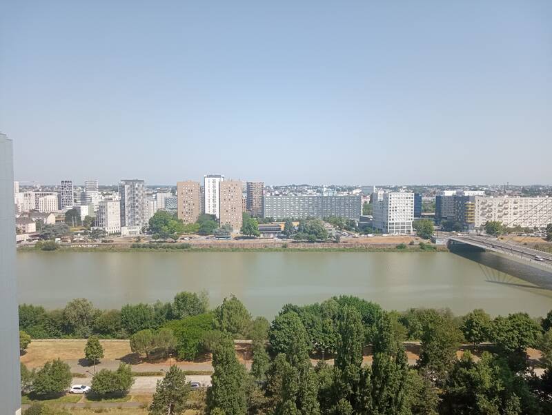 Nantes (44000)