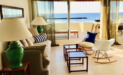 Location appartement 3 pièces Mauguio (34)