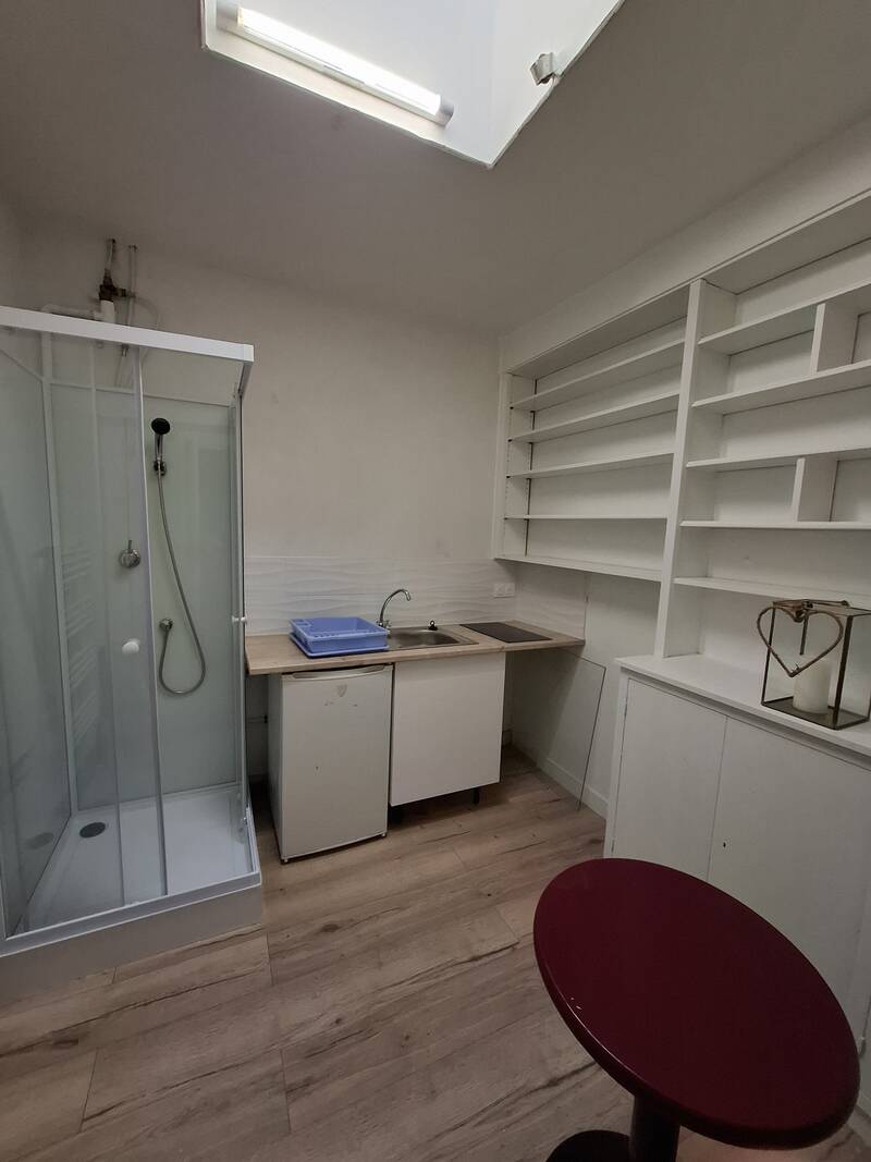 Paris 17E (75017)