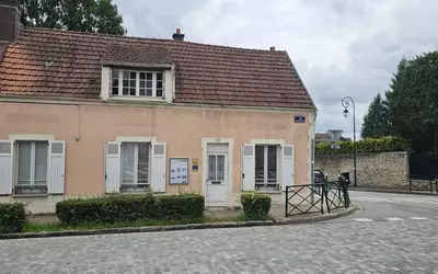 Montfort-L'amaury (78490)
