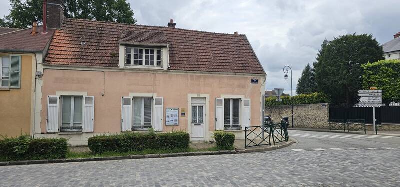 Montfort-L'amaury (78490)