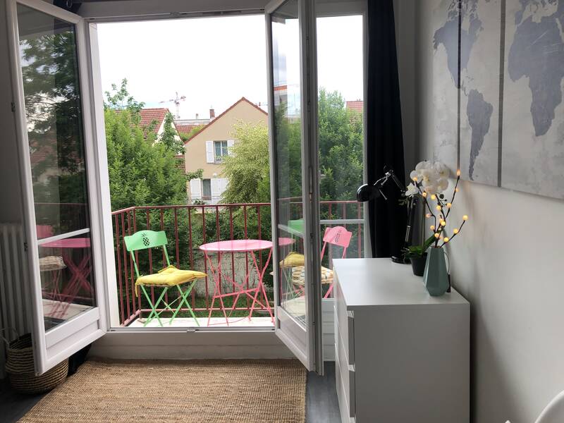 Colombes (92700)